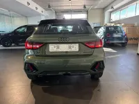 Nuova Audi A1 116 CV (85 kW) 2026 Verde SUV