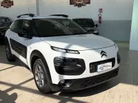 Usata Citroën C4 82 CV (60 kW) 2018 Other SUV