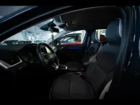 Usata Renault Captur Techno 100 CV (73 kW) 2023 Grigio chiaro SUV