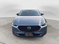 Usata Mazda CX-30 Exceed 150 CV (110 kW) 2019 Soul red crystal metallic SUV