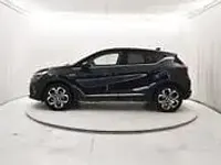Usata Renault Captur Techno 143 CV (105 kW) 2023 Grigio SUV