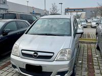 Occasion Opel Meriva 75 ch (55 kW) 2007 Gris Monospace