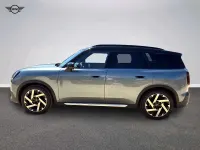 Usata Mini Countryman Favoured 225 kW (306 CV) 2025 Verde SUV