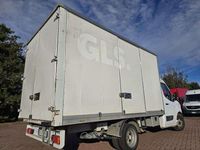 Usata Renault Master 145 CV (106 kW) 2022 Bianco Furgone