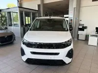 Nuova Peugeot Rifter Allure 102 CV (75 kW) 2026 Banchisa Monovolume