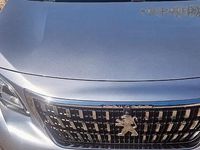 Occasion Peugeot 3008 131 PK (96 kW) 2018 Grijs SUV