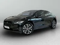 Usata Jaguar I-Pace SE 294 kW (400 CV) 2022 Santorini black SUV