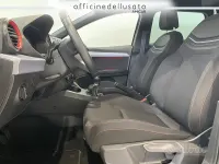 Usata Seat Ibiza FR 95 CV (69 kW) 2025 Utilitaria