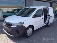 Nuova Renault Kangoo 131 CV (96 kW) 2026 Bianco Monovolume
