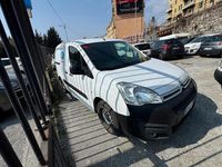 Usata Citroën Berlingo 75 CV (55 kW) 2016 Bianco Monovolume