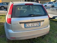 Usata Ford Fiesta 2004 Utilitaria