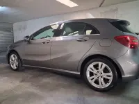 Usata Mercedes A180 Premium 109 CV (80 kW) 2016 Berlina