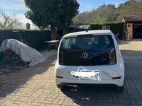 usata VW up! 1.0 5p. move BlueMotion Technology