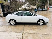 Usata Fiat Coupé 191 CV (140 kW) 1994 Bianco Coupé