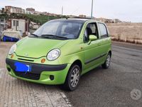 usata Chevrolet Matiz 800