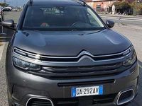 Usata Citroën C5 Aircross Feel 131 CV (96 kW) 2019 SUV