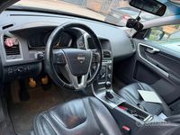 Usata Volvo XC60 2013 SUV
