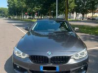 usata BMW 420 420 d Coupe Sport 190cv auto