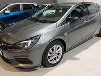 Usata Opel Astra 122 CV (89 kW) 2021 Other Berlina