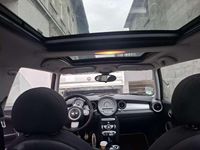 Usata Mini Cooper Chili 120 CV (88 kW) 2008 Utilitaria