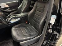 Usata Mercedes GLE300 Premium 272 CV (200 kW) 2023 Nero SUV