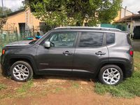 Usata Jeep Renegade 2018 SUV