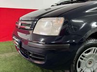 Usata Fiat Panda Dynamic 77 CV (56 kW) 2012 Utilitaria