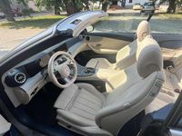 Usata Mercedes E200 Premium Plus 197 CV (144 kW) 2022 Cabrio