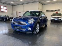 usata Mini Cooper Cooper 1.6Pepper 120cv #prontaconsegna#17"#