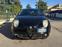 Usata Alfa Romeo MiTo Distinctive 95 CV (69 kW) 2012 Utilitaria