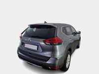 usata Nissan X-Trail 1.7 dCi 150 4WD Business Xtronic