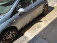 Usata Fiat Punto 95 CV (69 kW) 2012 Grigio Utilitaria