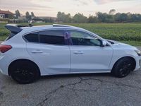 Usata Ford Focus Vignale 125 CV (91 kW) 2019 Other Berlina