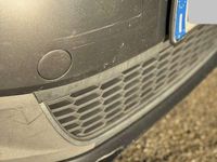 Usata VW Polo Comfortline 75 CV (55 kW) 2010 Argento Utilitaria