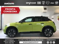 Nuova Fiat 600 Sport 145 CV (106 kW) 2026 Verde SUV