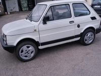 usata Fiat 126 650