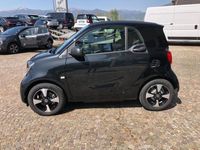 usata Smart ForTwo Electric Drive fortwo EQ Passion