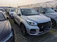 Usata DR DR 4.0 116 CV (85 kW) 2022 Argento SUV