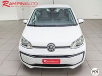 usata VW up! up! 1.0 eco moveMetano Km 22.000 PRONTA CONSEGNA