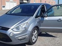 Usata Ford S-MAX S 163 CV (119 kW) 2010 Monovolume