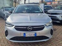 Usata Opel Blitz Edition 75 CV (55 kW) 2022 Grigio Berlina