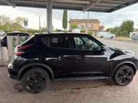 Usata Nissan Juke 2016 SUV