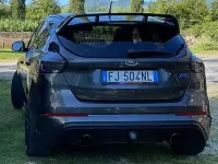 Usata Ford Focus RS 351 CV (258 kW) 2017 Grigio Berlina