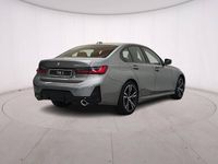 Nuova BMW 320e M Sport 190 CV (139 kW) 2025 Berlina