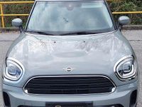 Usata Mini Cooper D Countryman Business 150 CV (110 kW) 2021 SUV