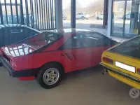 Usata Maserati Indy 320 CV (235 kW) 1970 Giallo Coupé