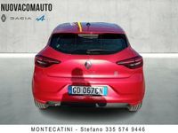 usata Renault Clio V Porte 1.0 TCe Zen