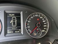 Usata VW Scirocco Team 160 CV (117 kW) 2009 Coupé