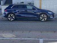 Usata Audi A3 150 CV (110 kW) 2024 Berlina
