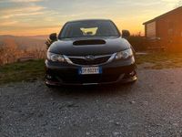 usata Subaru Impreza 2.0d 150cv 4wd